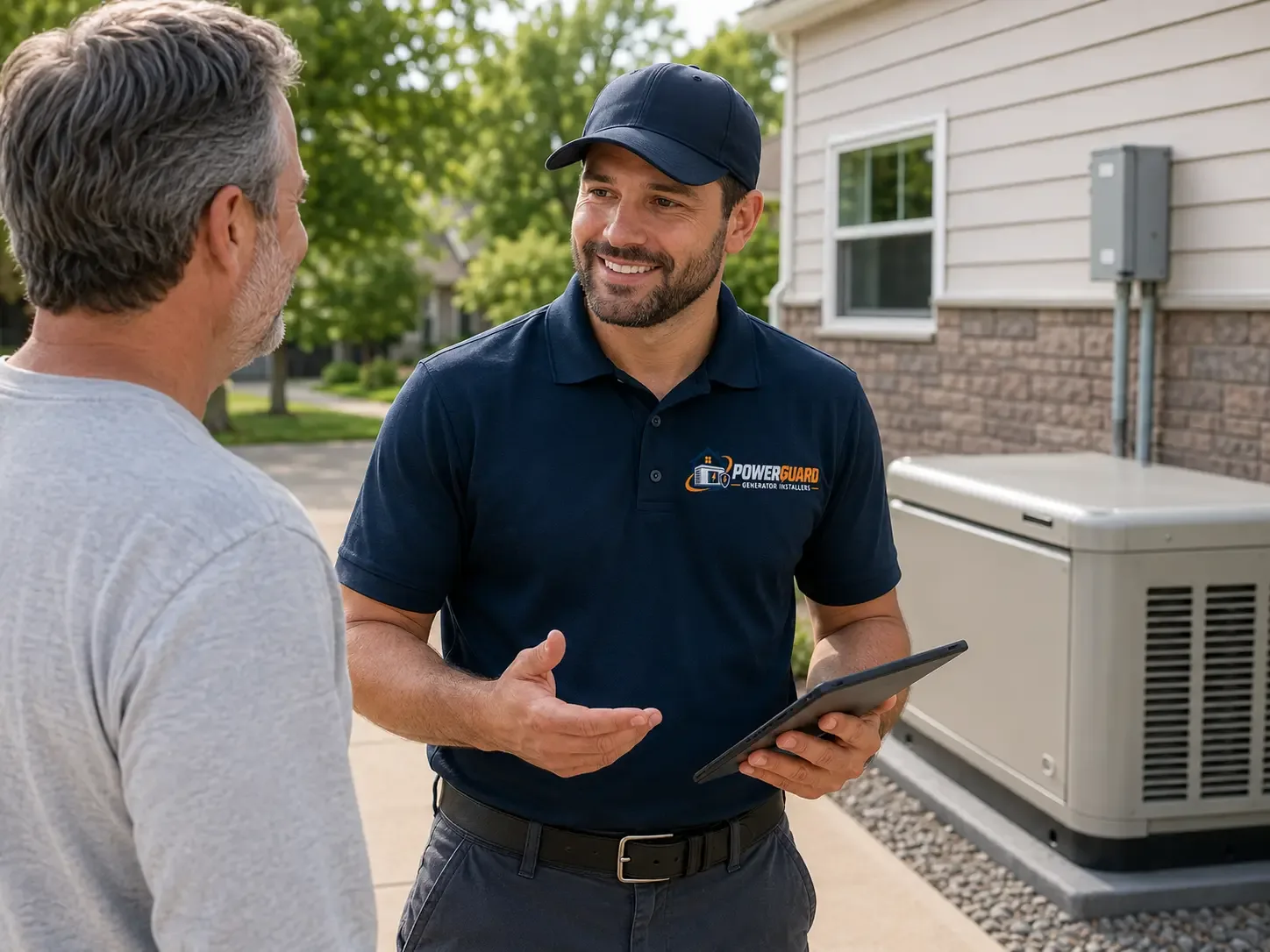 Generator Installation Mapleton, ME FAQs